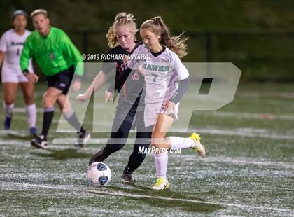 Thumbnail 1 in Hopkinton vs. Stevens (NHIAA D3 Semifinal) photogallery.