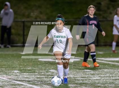 Thumbnail 3 in Hopkinton vs. Stevens (NHIAA D3 Semifinal) photogallery.