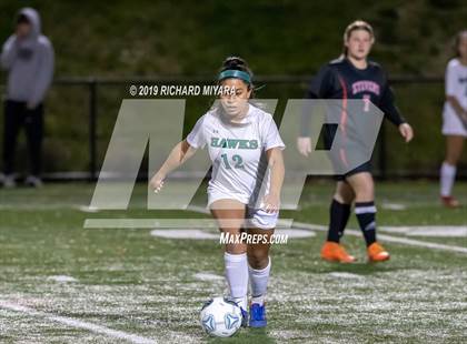 Thumbnail 3 in Hopkinton vs. Stevens (NHIAA D3 Semifinal) photogallery.