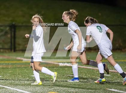 Thumbnail 3 in Hopkinton vs. Stevens (NHIAA D3 Semifinal) photogallery.