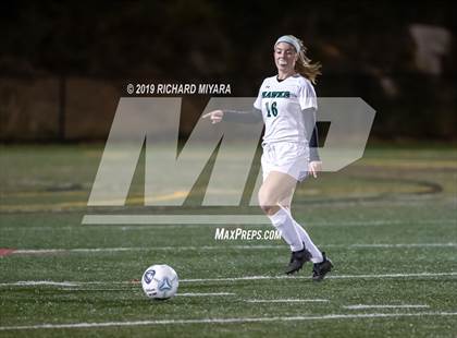 Thumbnail 2 in Hopkinton vs. Stevens (NHIAA D3 Semifinal) photogallery.
