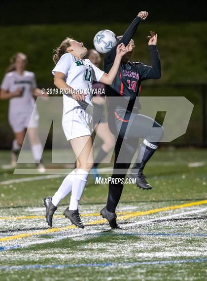 Thumbnail 1 in Hopkinton vs. Stevens (NHIAA D3 Semifinal) photogallery.