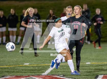 Thumbnail 1 in Hopkinton vs. Stevens (NHIAA D3 Semifinal) photogallery.