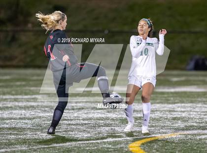 Thumbnail 3 in Hopkinton vs. Stevens (NHIAA D3 Semifinal) photogallery.