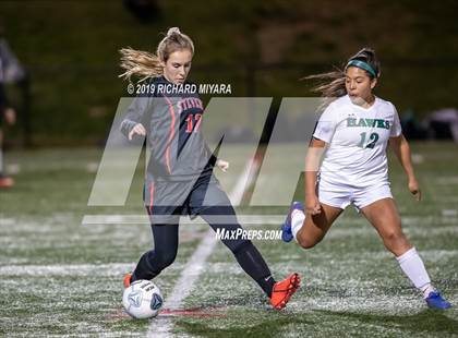 Thumbnail 2 in Hopkinton vs. Stevens (NHIAA D3 Semifinal) photogallery.