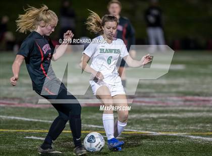 Thumbnail 1 in Hopkinton vs. Stevens (NHIAA D3 Semifinal) photogallery.