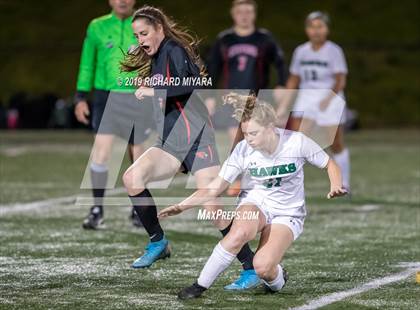 Thumbnail 1 in Hopkinton vs. Stevens (NHIAA D3 Semifinal) photogallery.