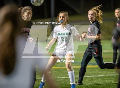 Thumbnail 1 in Hopkinton vs. Stevens (NHIAA D3 Semifinal) photogallery.