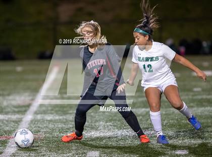 Thumbnail 2 in Hopkinton vs. Stevens (NHIAA D3 Semifinal) photogallery.