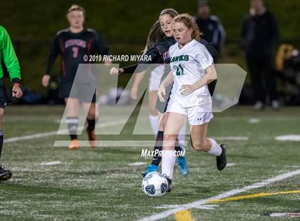 Thumbnail 1 in Hopkinton vs. Stevens (NHIAA D3 Semifinal) photogallery.