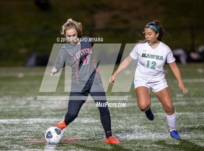 Thumbnail 3 in Hopkinton vs. Stevens (NHIAA D3 Semifinal) photogallery.