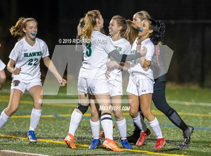 Thumbnail 1 in Hopkinton vs. Stevens (NHIAA D3 Semifinal) photogallery.