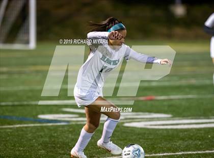 Thumbnail 3 in Hopkinton vs. Stevens (NHIAA D3 Semifinal) photogallery.