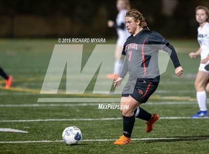 Thumbnail 2 in Hopkinton vs. Stevens (NHIAA D3 Semifinal) photogallery.
