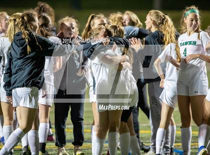 Thumbnail 2 in Hopkinton vs. Stevens (NHIAA D3 Semifinal) photogallery.