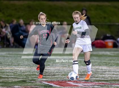 Thumbnail 2 in Hopkinton vs. Stevens (NHIAA D3 Semifinal) photogallery.