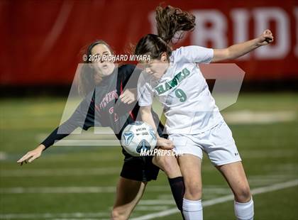 Thumbnail 2 in Hopkinton vs. Stevens (NHIAA D3 Semifinal) photogallery.