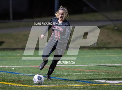 Thumbnail 3 in Hopkinton vs. Stevens (NHIAA D3 Semifinal) photogallery.