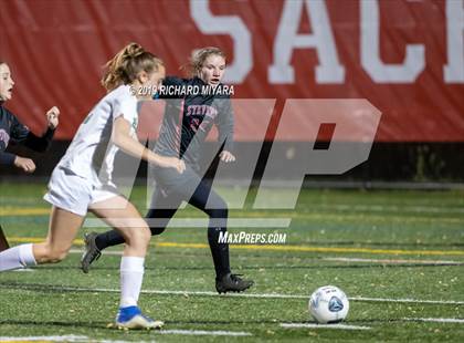 Thumbnail 1 in Hopkinton vs. Stevens (NHIAA D3 Semifinal) photogallery.