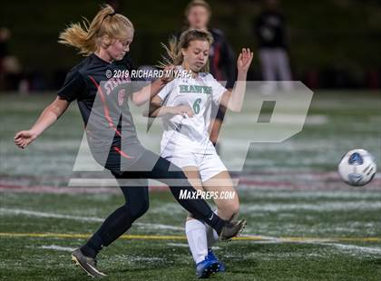 Thumbnail 2 in Hopkinton vs. Stevens (NHIAA D3 Semifinal) photogallery.