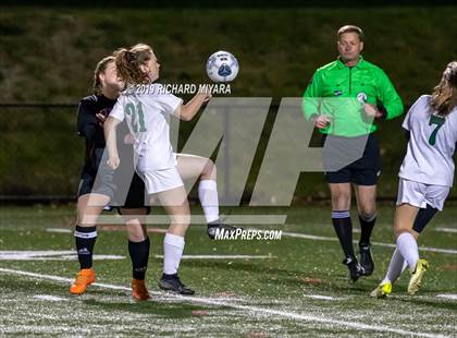 Thumbnail 3 in Hopkinton vs. Stevens (NHIAA D3 Semifinal) photogallery.