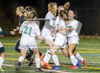 Thumbnail 1 in Hopkinton vs. Stevens (NHIAA D3 Semifinal) photogallery.