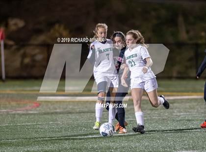 Thumbnail 1 in Hopkinton vs. Stevens (NHIAA D3 Semifinal) photogallery.