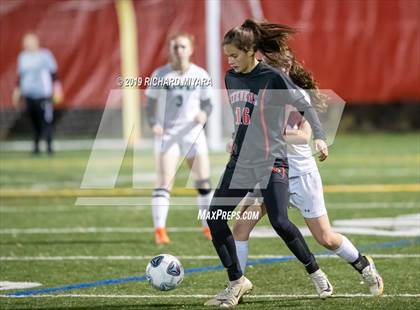 Thumbnail 1 in Hopkinton vs. Stevens (NHIAA D3 Semifinal) photogallery.