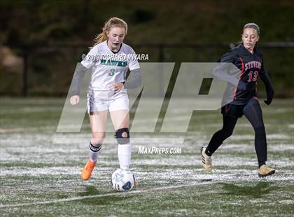 Thumbnail 3 in Hopkinton vs. Stevens (NHIAA D3 Semifinal) photogallery.