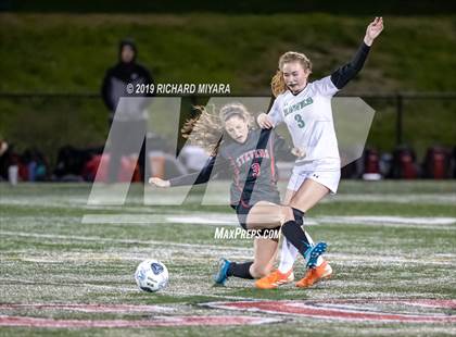 Thumbnail 2 in Hopkinton vs. Stevens (NHIAA D3 Semifinal) photogallery.