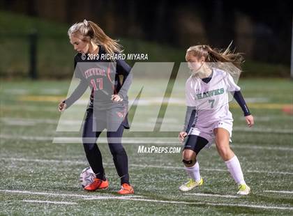 Thumbnail 2 in Hopkinton vs. Stevens (NHIAA D3 Semifinal) photogallery.