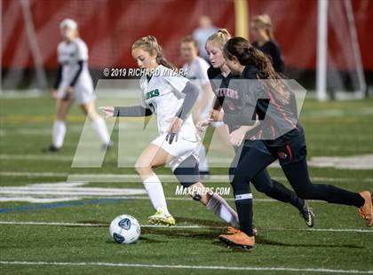 Thumbnail 2 in Hopkinton vs. Stevens (NHIAA D3 Semifinal) photogallery.