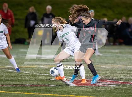 Thumbnail 3 in Hopkinton vs. Stevens (NHIAA D3 Semifinal) photogallery.