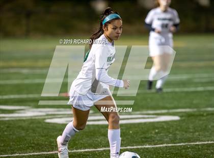 Thumbnail 2 in Hopkinton vs. Stevens (NHIAA D3 Semifinal) photogallery.