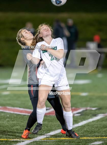 Thumbnail 1 in Hopkinton vs. Stevens (NHIAA D3 Semifinal) photogallery.