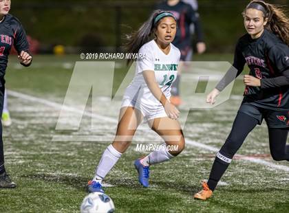 Thumbnail 2 in Hopkinton vs. Stevens (NHIAA D3 Semifinal) photogallery.