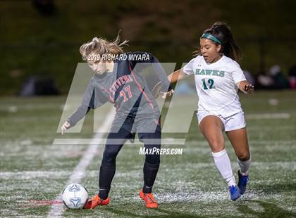 Thumbnail 1 in Hopkinton vs. Stevens (NHIAA D3 Semifinal) photogallery.