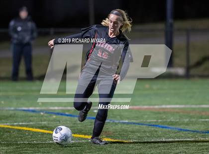 Thumbnail 2 in Hopkinton vs. Stevens (NHIAA D3 Semifinal) photogallery.