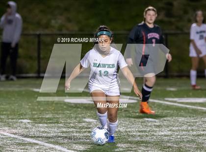 Thumbnail 2 in Hopkinton vs. Stevens (NHIAA D3 Semifinal) photogallery.