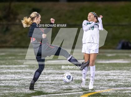 Thumbnail 1 in Hopkinton vs. Stevens (NHIAA D3 Semifinal) photogallery.