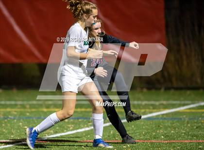 Thumbnail 1 in Hopkinton vs. Stevens (NHIAA D3 Semifinal) photogallery.