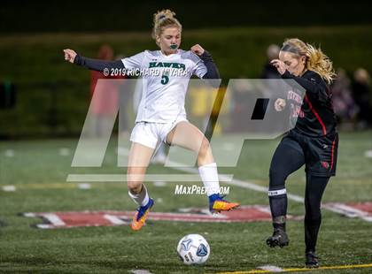 Thumbnail 3 in Hopkinton vs. Stevens (NHIAA D3 Semifinal) photogallery.