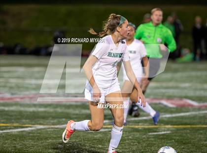 Thumbnail 3 in Hopkinton vs. Stevens (NHIAA D3 Semifinal) photogallery.