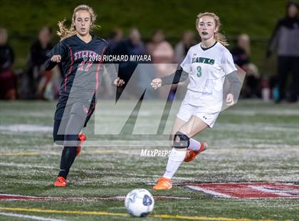 Thumbnail 1 in Hopkinton vs. Stevens (NHIAA D3 Semifinal) photogallery.