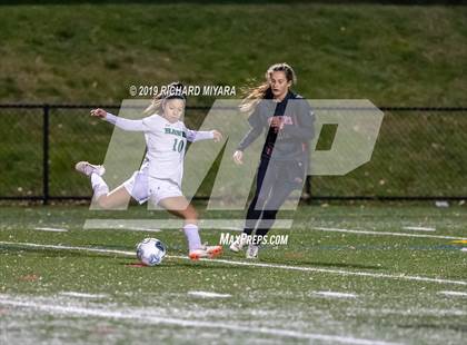 Thumbnail 2 in Hopkinton vs. Stevens (NHIAA D3 Semifinal) photogallery.