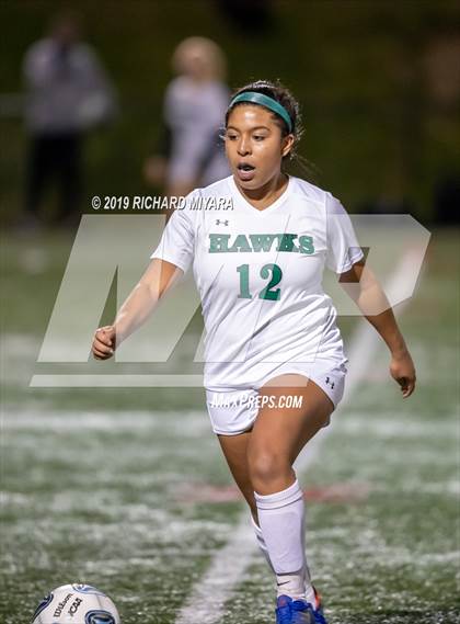 Thumbnail 2 in Hopkinton vs. Stevens (NHIAA D3 Semifinal) photogallery.
