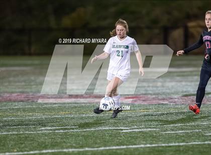 Thumbnail 3 in Hopkinton vs. Stevens (NHIAA D3 Semifinal) photogallery.