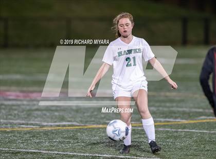 Thumbnail 2 in Hopkinton vs. Stevens (NHIAA D3 Semifinal) photogallery.