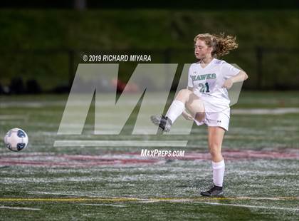 Thumbnail 1 in Hopkinton vs. Stevens (NHIAA D3 Semifinal) photogallery.