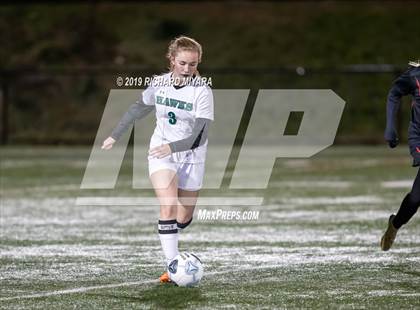 Thumbnail 3 in Hopkinton vs. Stevens (NHIAA D3 Semifinal) photogallery.